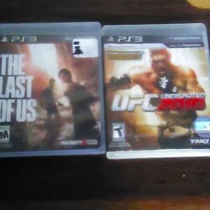 Ps3 games 🎮